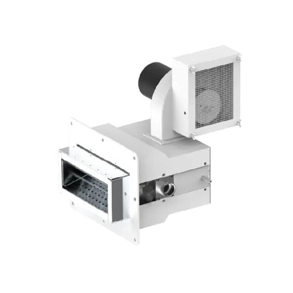 LPP Low Temperature Burner
