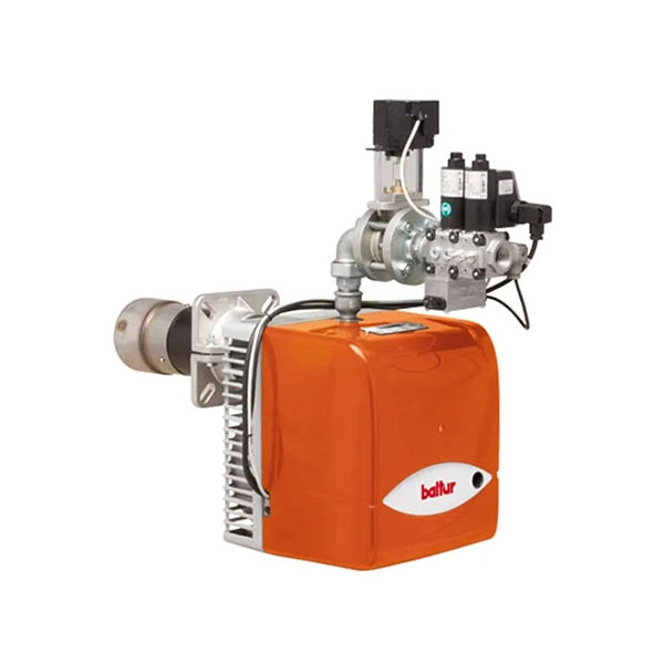 Non-standard Oil Burner