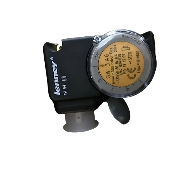 Domestic Pressure Switch