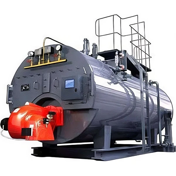 Oil and Gas Boilers