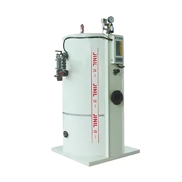 Vertical Oil-fired Steam Boiler