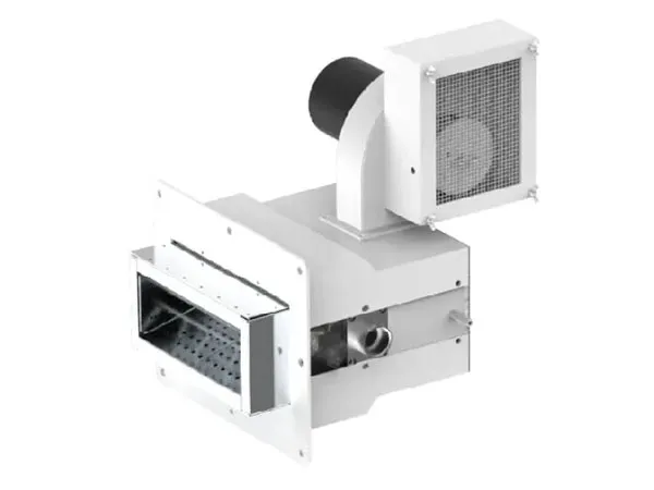 Промышленные горелки