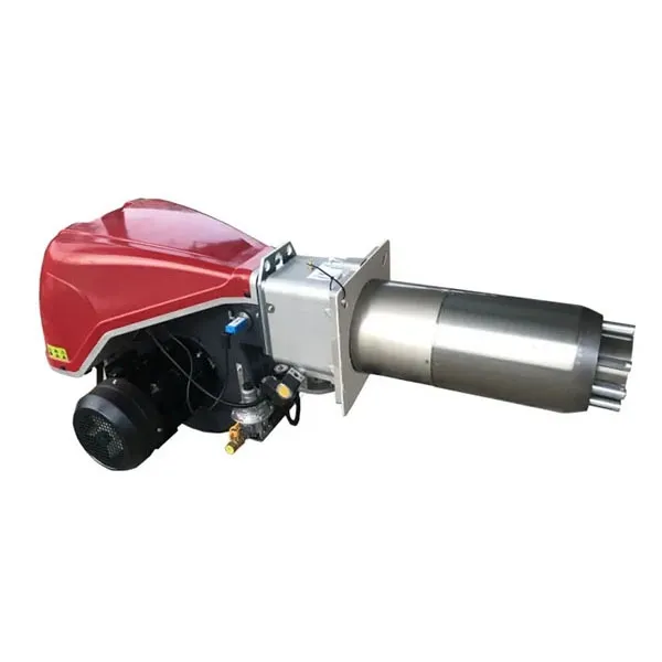 rotary kiln burners