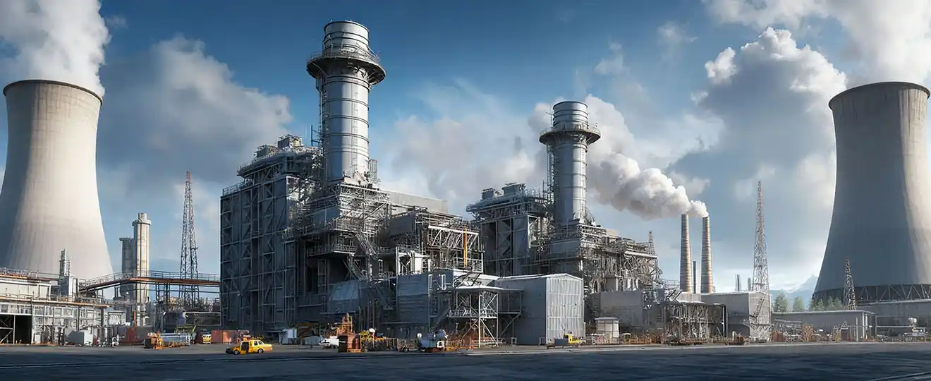 Hot Blast Furnace Industry