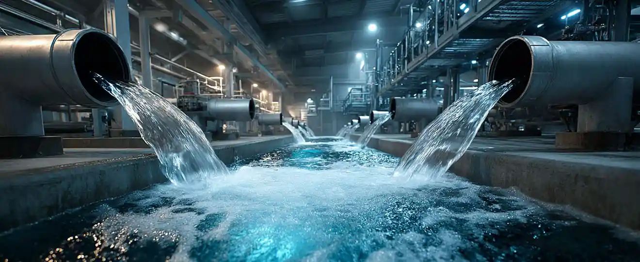 Hot Water Industry