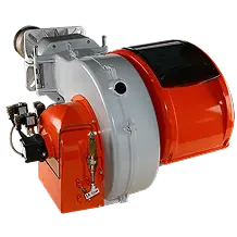 Custom Burners