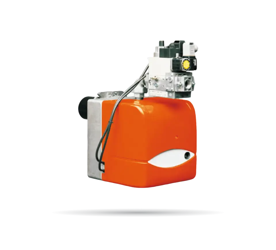 Gas Burner
