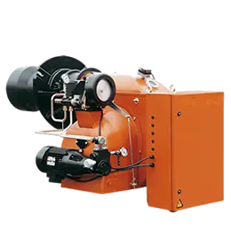 Custom Burners