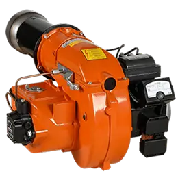 Custom Burners