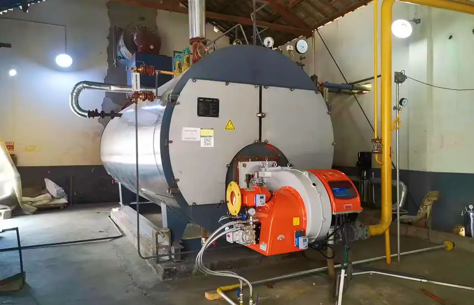 Safety Tips for Gas Burners